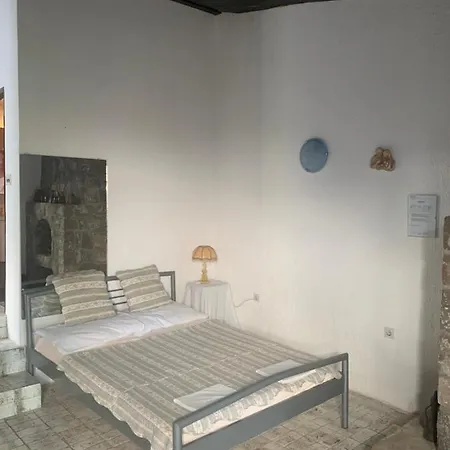 Peace&love Apartman