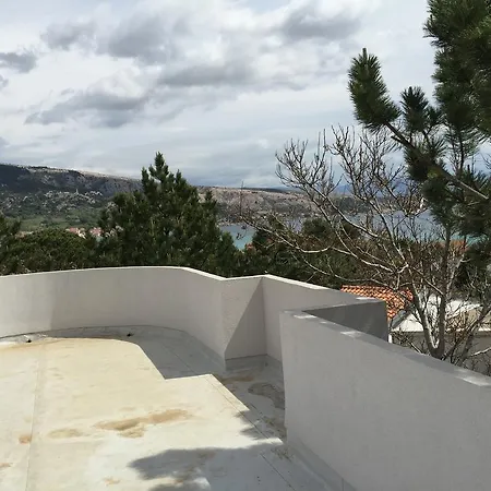Apartman Peace&love Baska (Krk)