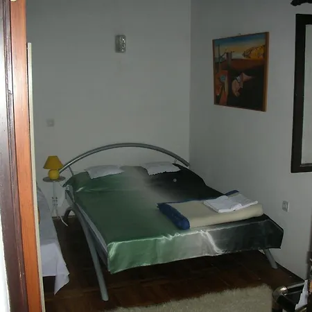 Apartment Peace&love