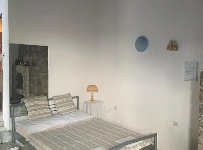 Peace&love Apartman