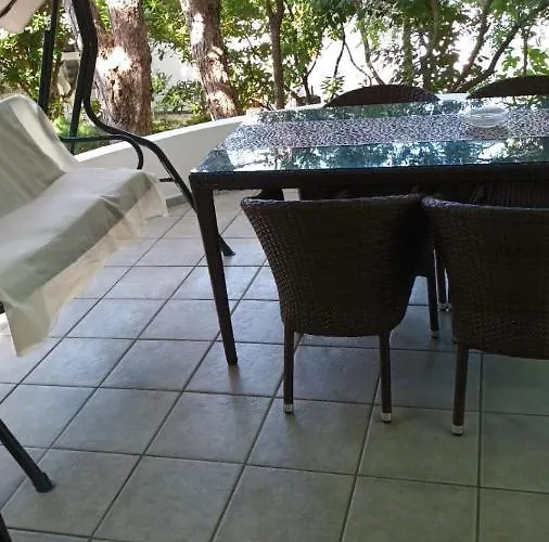 Apartman Peace&love Baska (Krk)