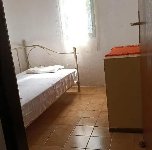 Apartman Peace&love Baska (Krk)