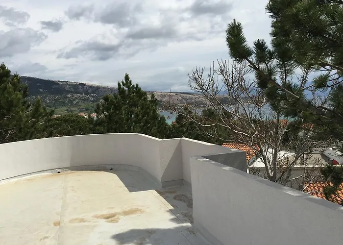 Apartman Peace&love Baska (Krk)