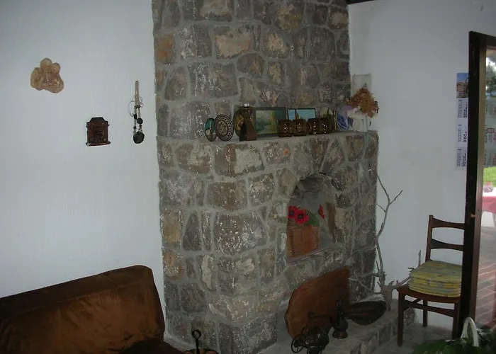 Peace&love Apartman