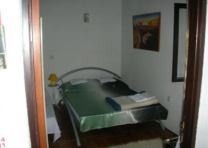 Apartman Peace&love