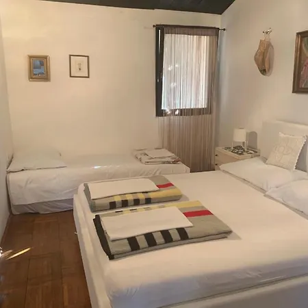 Apartament Peace&love *
