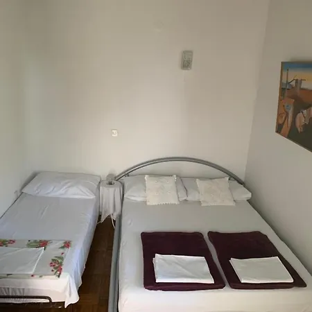 Apartment Peace&love *