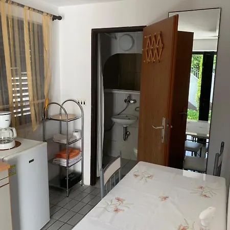 Apartment Peace&love Baska (Krk)