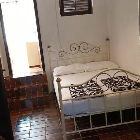 Peace&love Apartment Baska (Krk)
