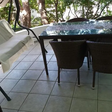 Apartment Peace&love Baska (Krk)