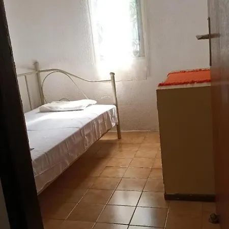 Apartment Peace&love Baska (Krk)