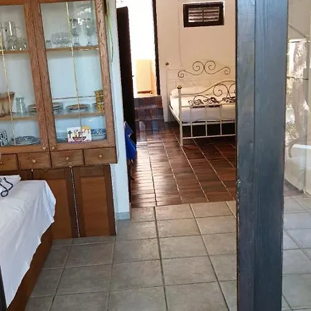 Apartamento Peace&love *