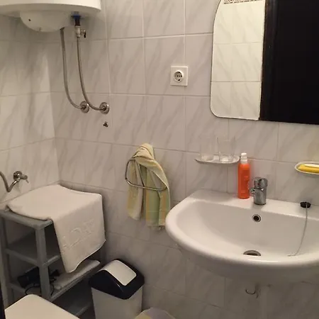 Peace&love Apartamento Baška