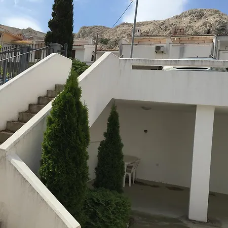 Appartement Peace&love