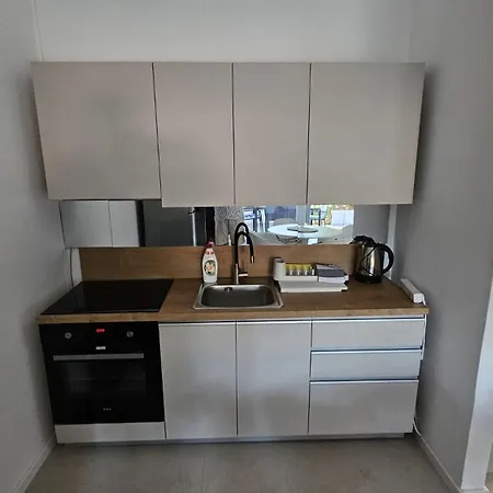 Peace&love Appartement *