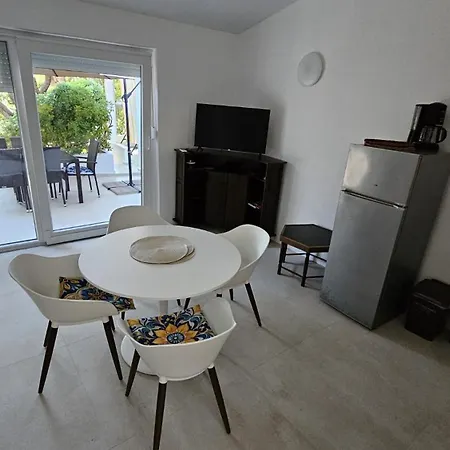 Peace&love Appartement *