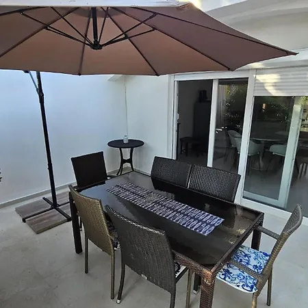 Appartement Peace&love