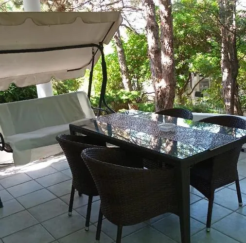 Peace&love Appartement *