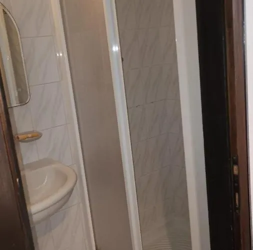 Peace&love Appartement *