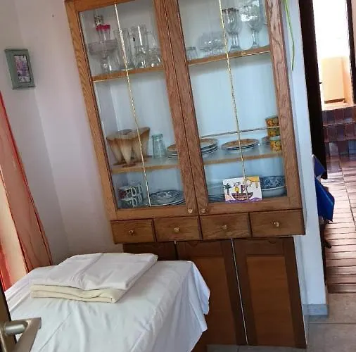 Appartement Peace&love *