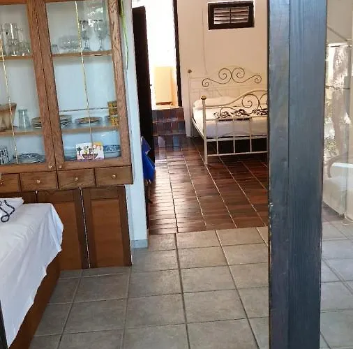 Appartement Peace&love *