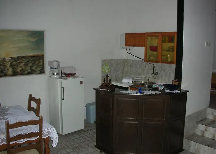 アパート Peace&love